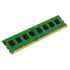 KingSton DDR4 KVR-2400 MHz-Single Channel-CL17 RAM 8GB